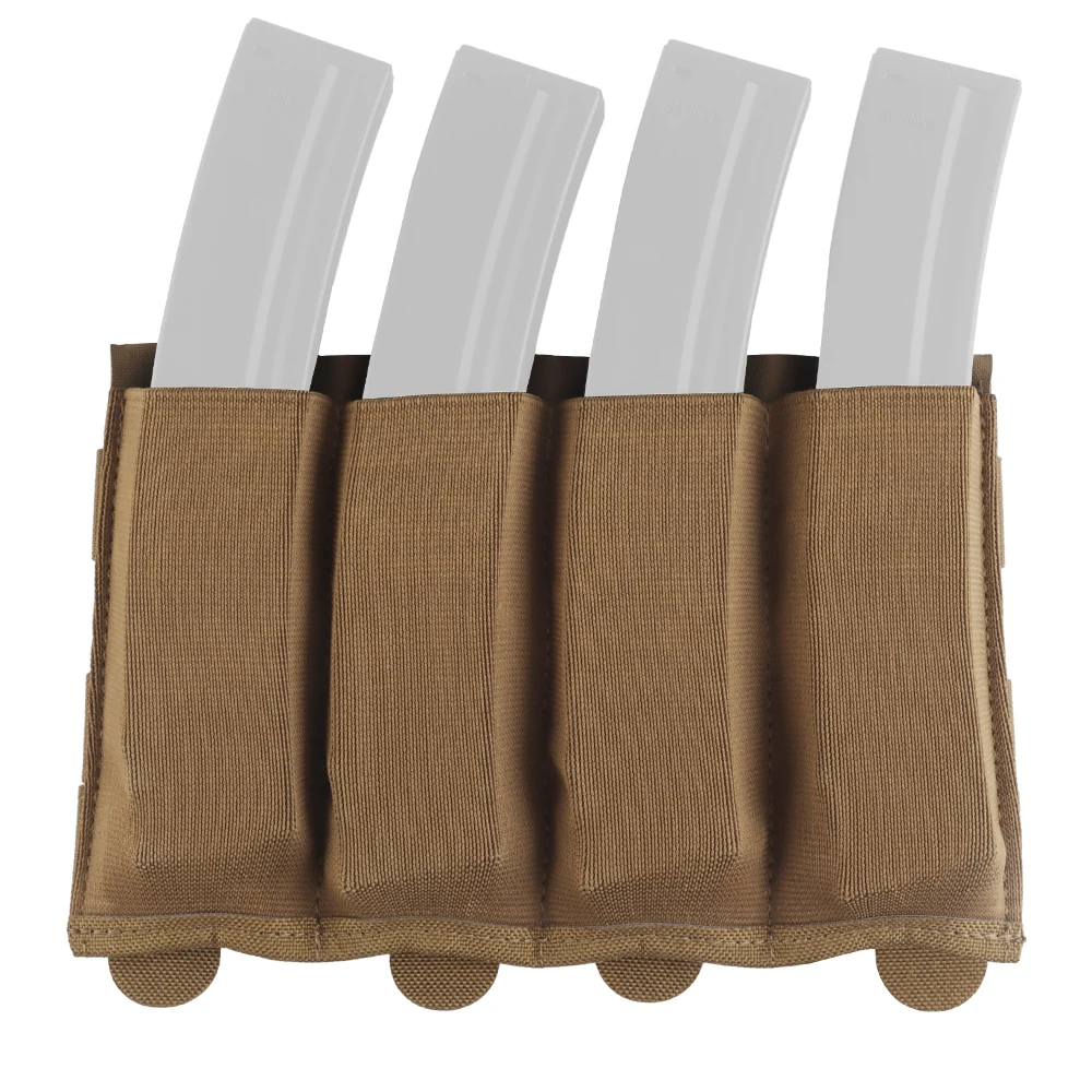 Tactical Lightweight Molle Mag – Magazine Holder Rack Bewertung und Preis
