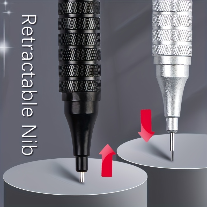 1Pc Mechanical Pencil 0.3/0.5/ – Mechanical Pencil 0.3 Bewertung und Preis