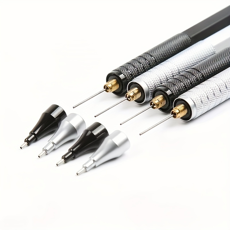 1Pc Mechanical Pencil 0.3/0.5/ – Mechanical Pencil 0.3 Bewertung und Preis