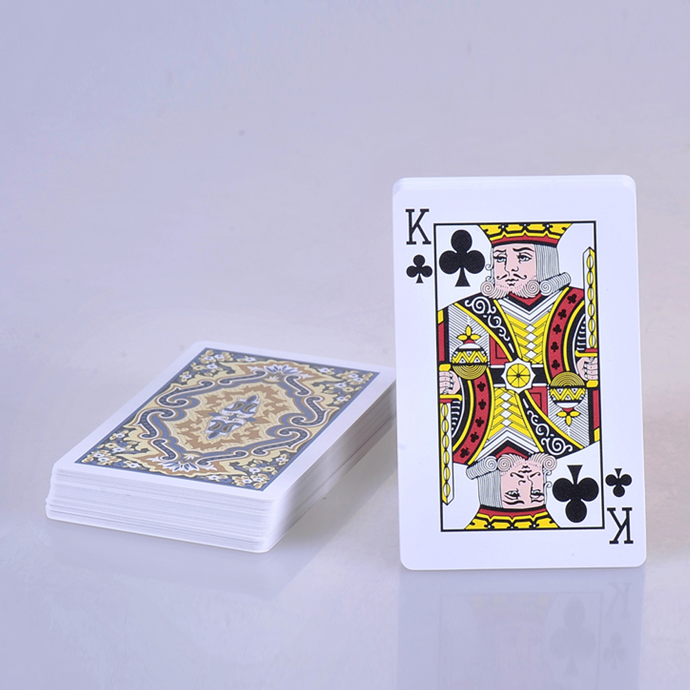 2 Decks Bridge Red and Blue Bo – Card Index Box Bewertung und Preis