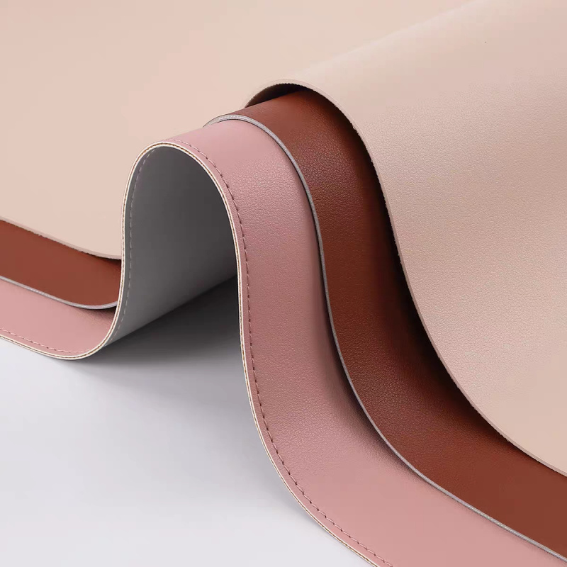 Soft, Foldable Table Mat – Wat – Leather Desk Pad Bewertung und Preis