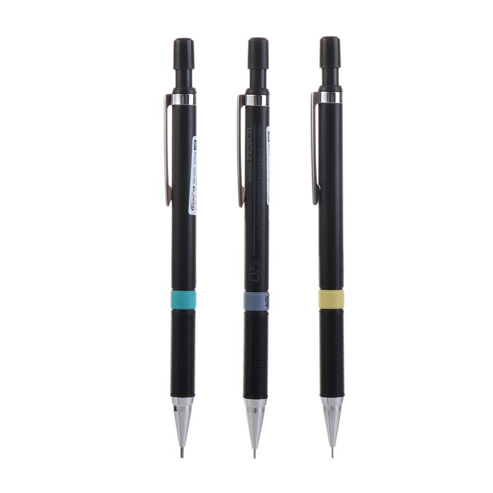 Metal Pencil 0.3 0.5 0.7 0.9 M – Mechanical Pencil 0.3 Bewertung und Preis