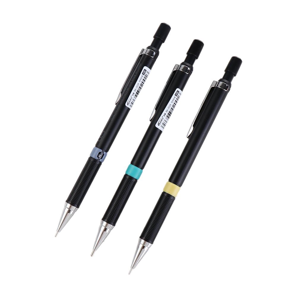 Metal Pencil 0.3 0.5 0.7 0.9 M – Mechanical Pencil 0.3 Bewertung und Preis
