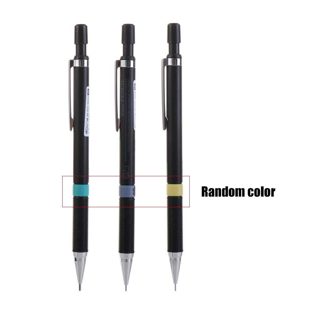 Metal Pencil 0.3 0.5 0.7 0.9 M – Mechanical Pencil 0.3 Bewertung und Preis