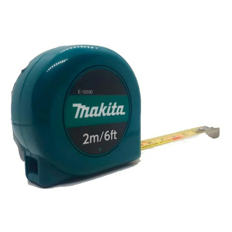 Makita E-10590 Measuring Tape  – Tape Dispenser Weighted Bewertung und Preis