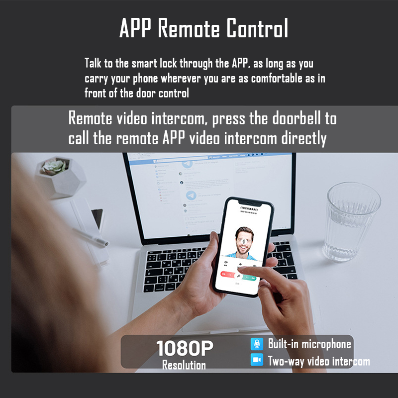 Wifi Tuya APP Face Recognition – Letter Opener Brass Bewertung und Preis