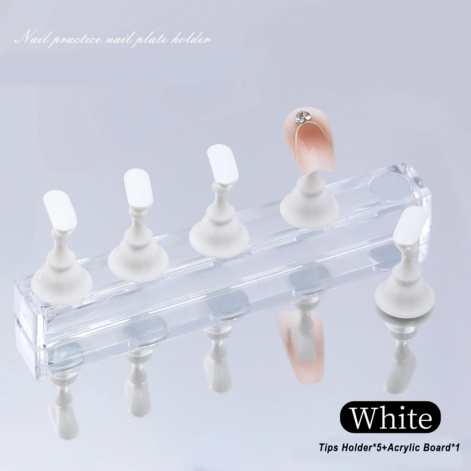 Rose-Golden Showing Shelf Gel  – Gel Refill Pack Bewertung und Preis
