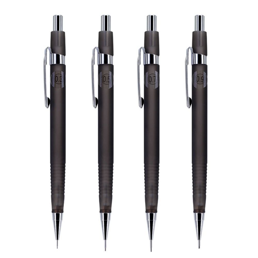 New 0.3/0.5/0.7/0.9mm Mechanic – Mechanical Pencil 0.3 Bewertung und Preis