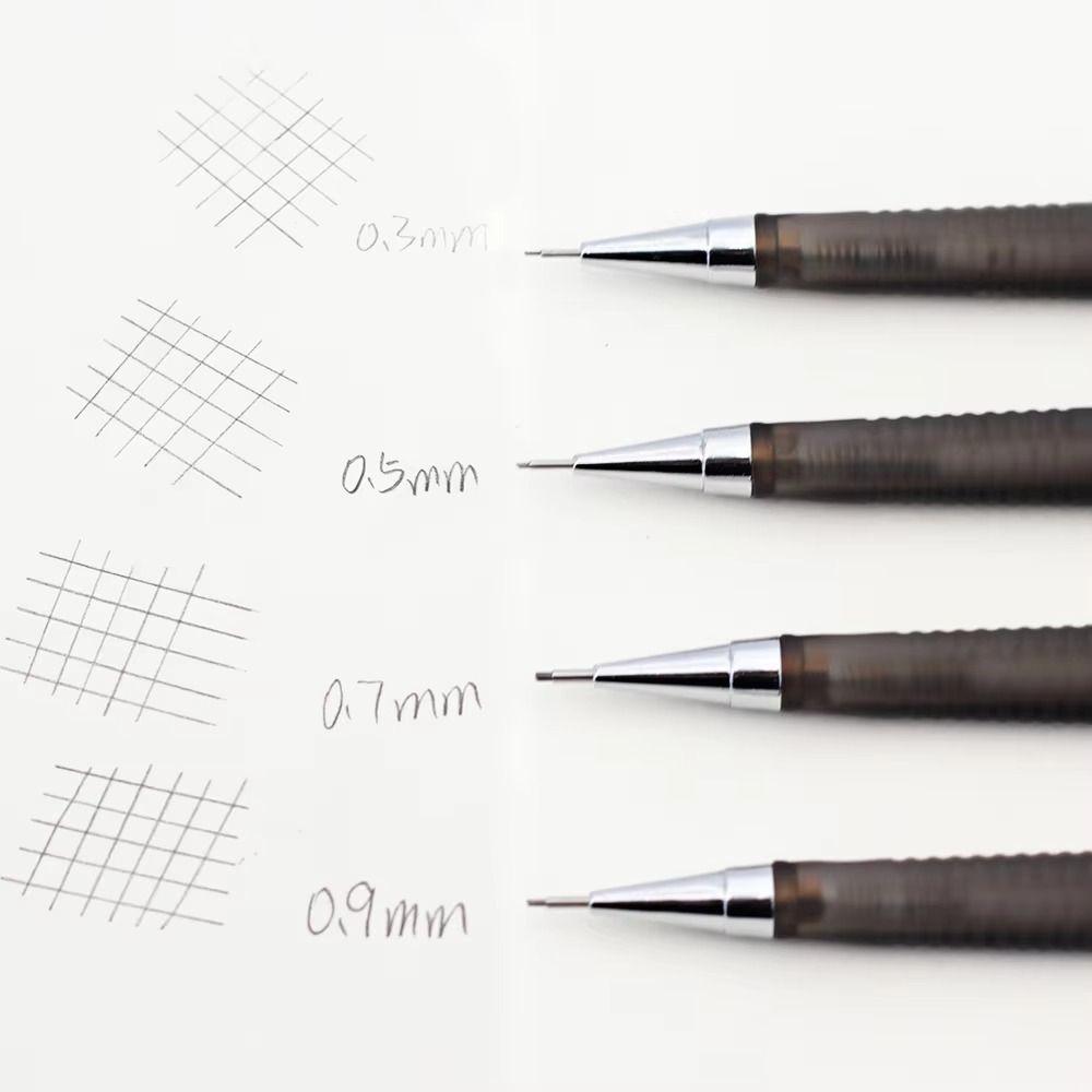 New 0.3/0.5/0.7/0.9mm Mechanic – Mechanical Pencil 0.3 Bewertung und Preis