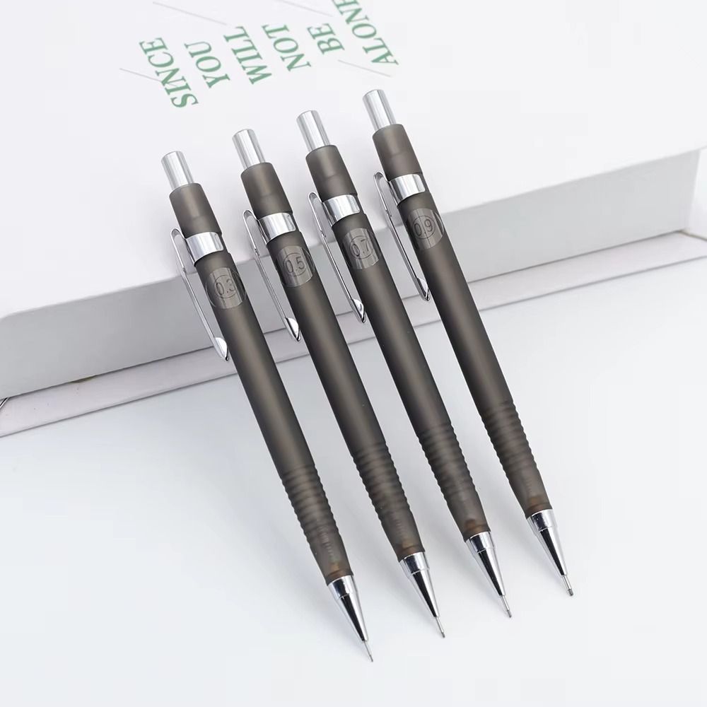 New 0.3/0.5/0.7/0.9mm Mechanic – Mechanical Pencil 0.3 Bewertung und Preis