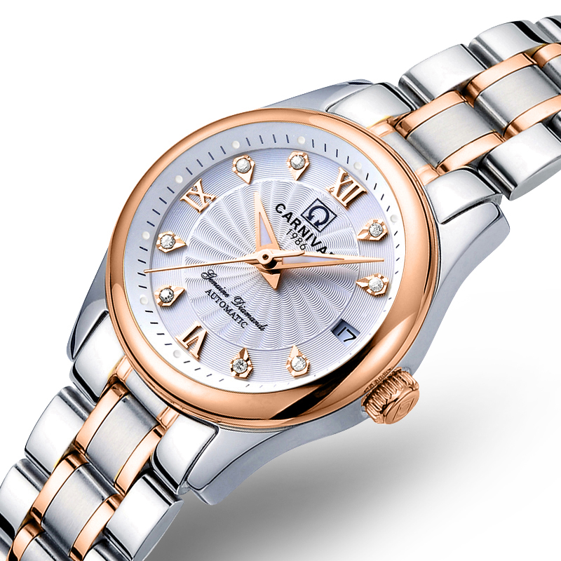 Carnival Women Watches Top Lux – Paper Weight Crystal Bewertung und Preis