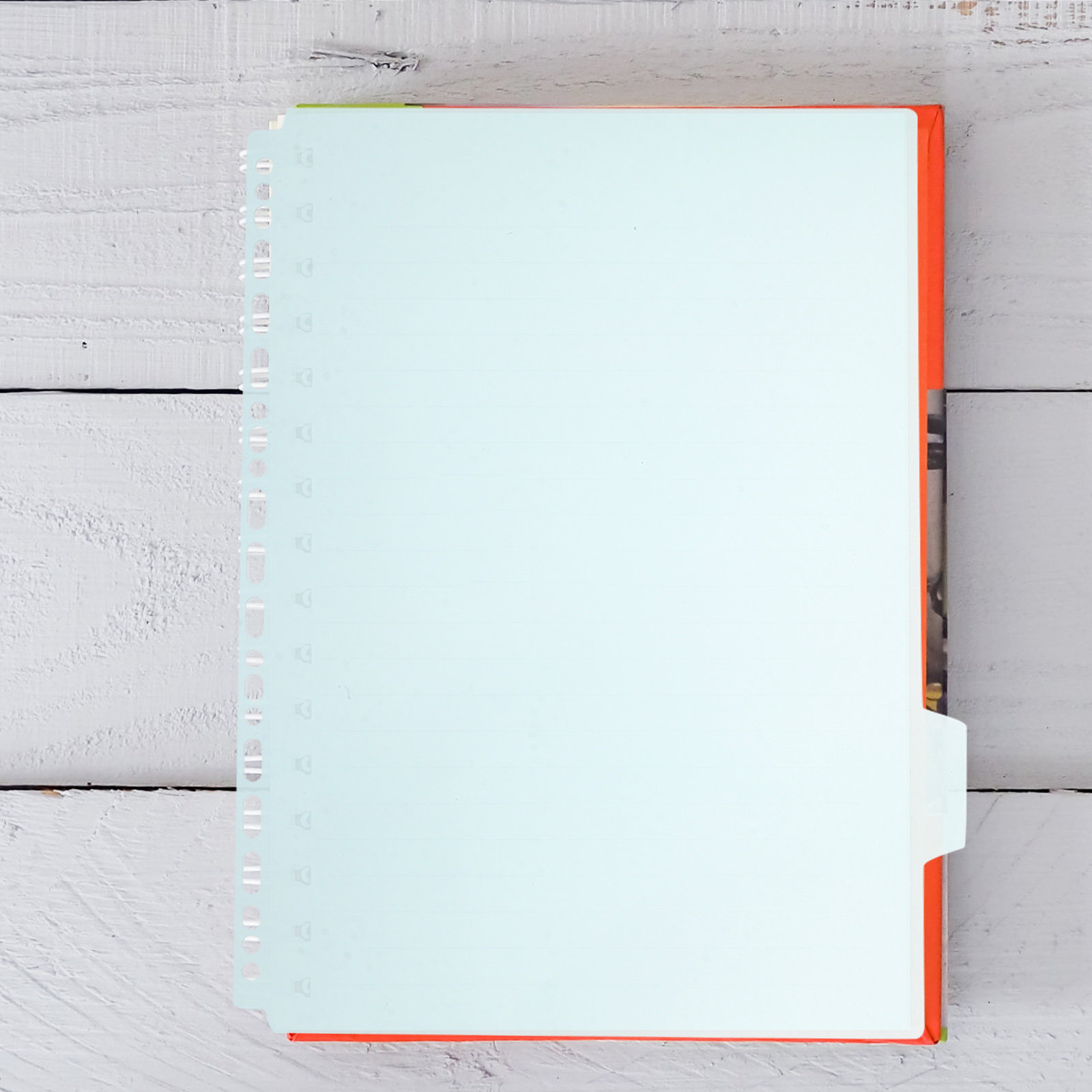 6Pcs File Binder Dividers A4 I – Tab Divider A4 Bewertung und Preis