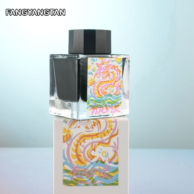 FANGYANGTAN 20 Colors 50ml She – Fountain Pen Bottled Ink Bewertung und Preis