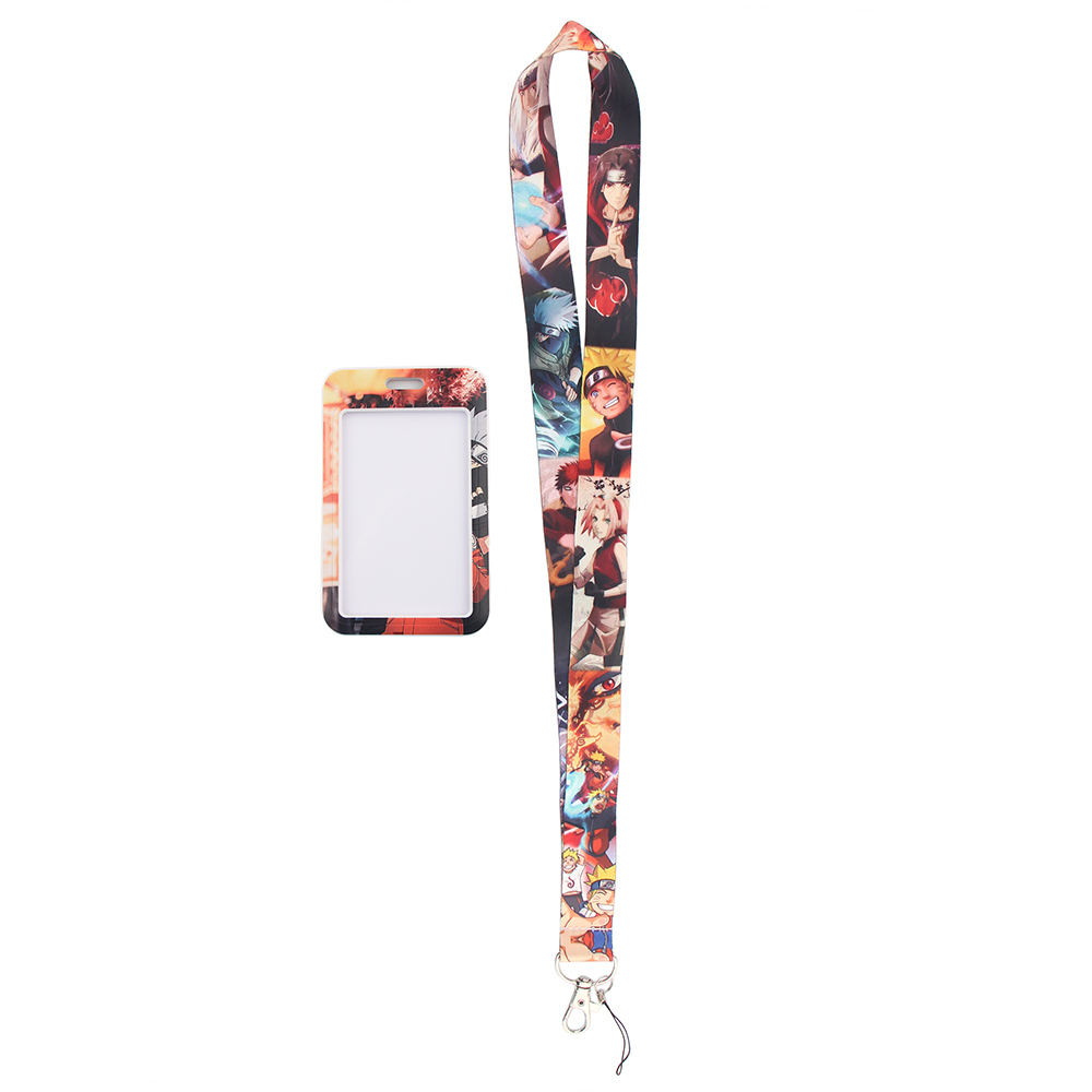 Japanese Anime Red Clouds Busi – Index Card Holder Bewertung und Preis