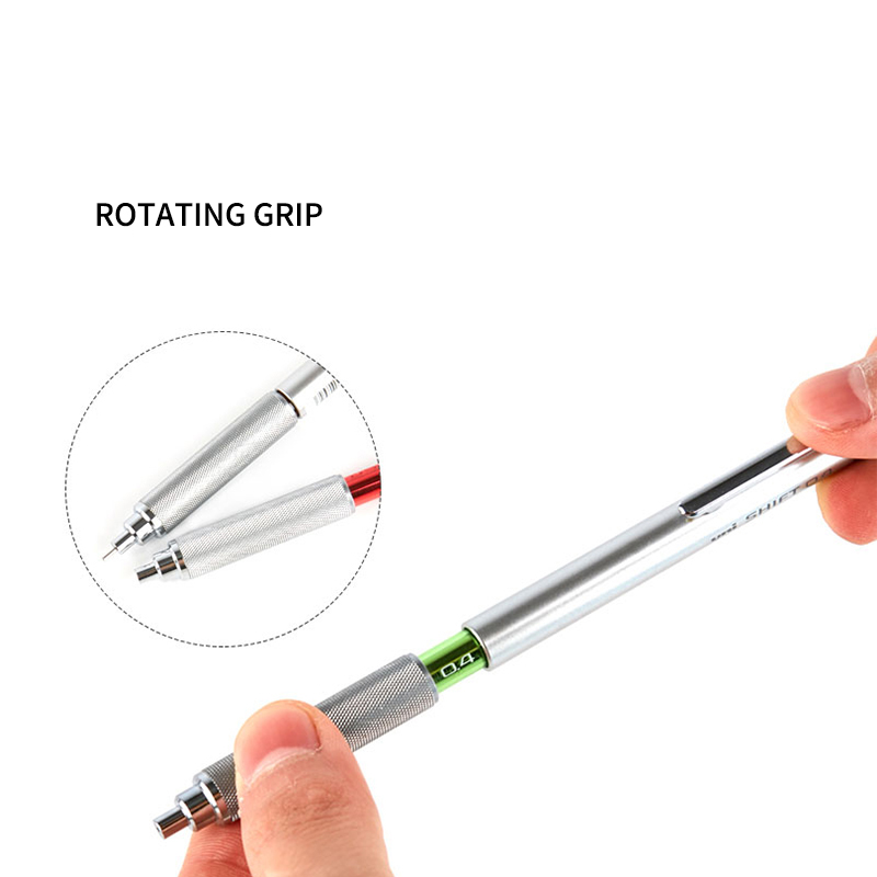 Japanese Stationery 1pcs UNI M – Mechanical Pencil 0.3 Bewertung und Preis