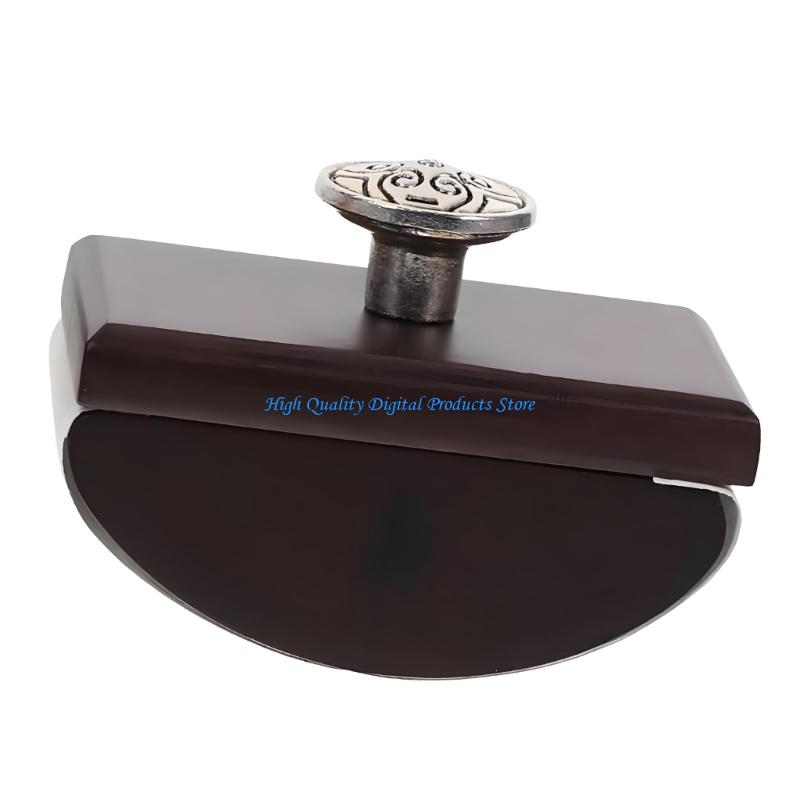 U2JE Elegant Wooden Inks Blott – Ink Blotter Paper Bewertung und Preis