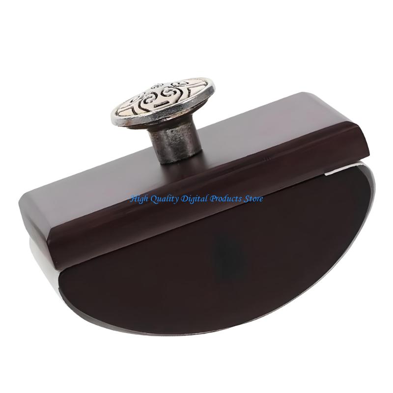 U2JE Elegant Wooden Inks Blott – Ink Blotter Paper Bewertung und Preis