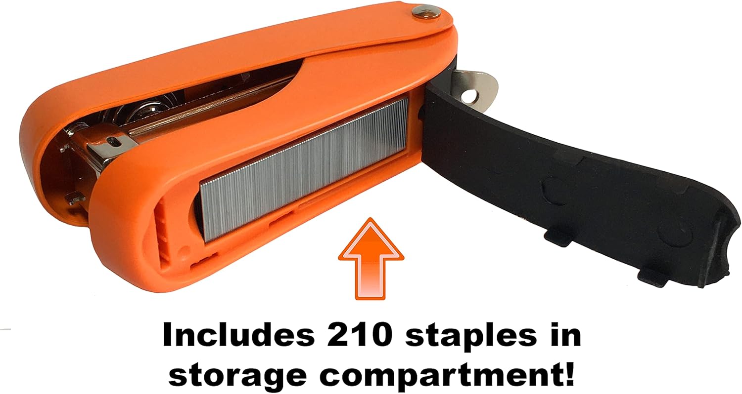 Half-Strip Mini Stapler for Of – Stapler Half Strip Bewertung und Preis