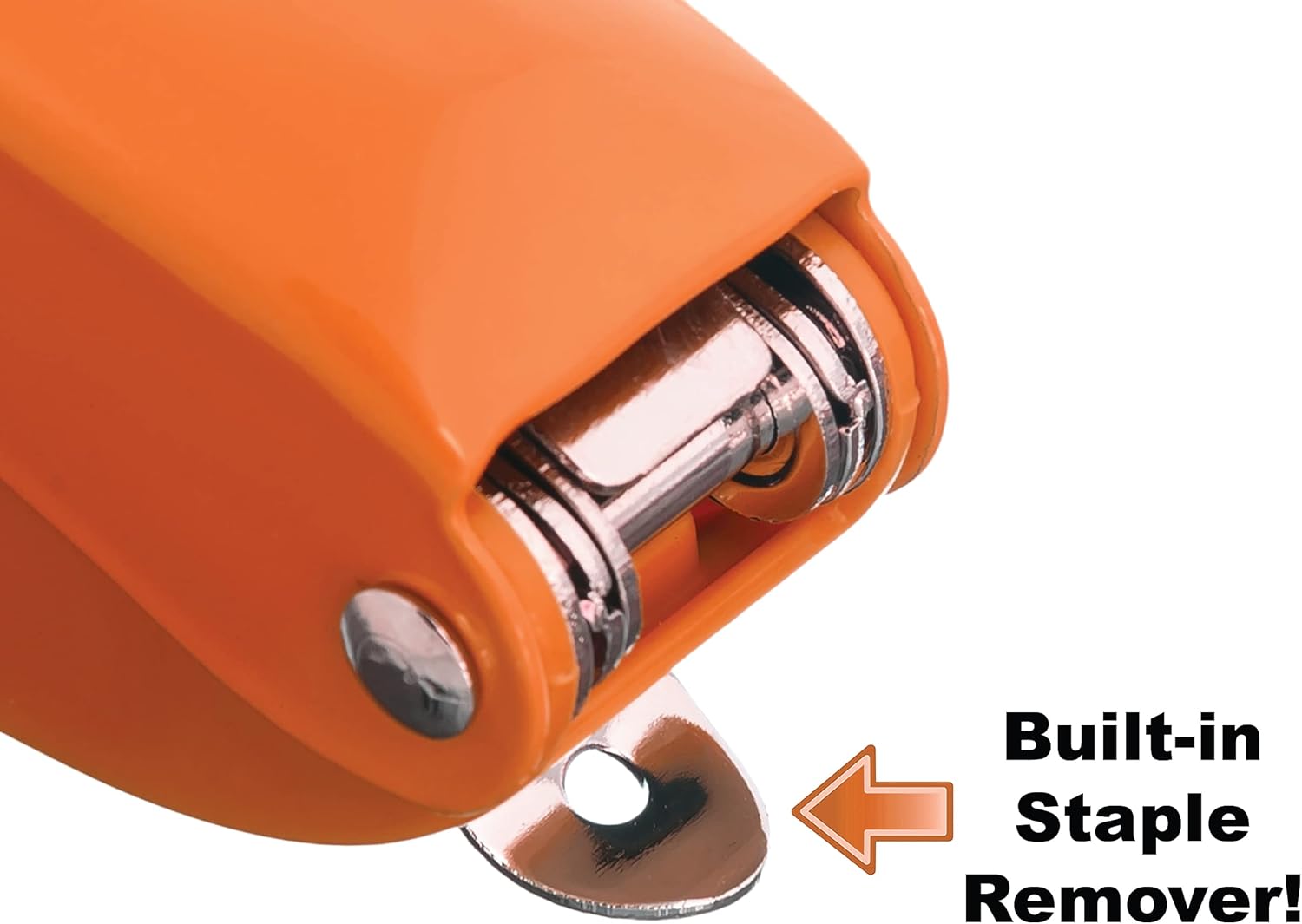 Half-Strip Mini Stapler for Of – Stapler Half Strip Bewertung und Preis