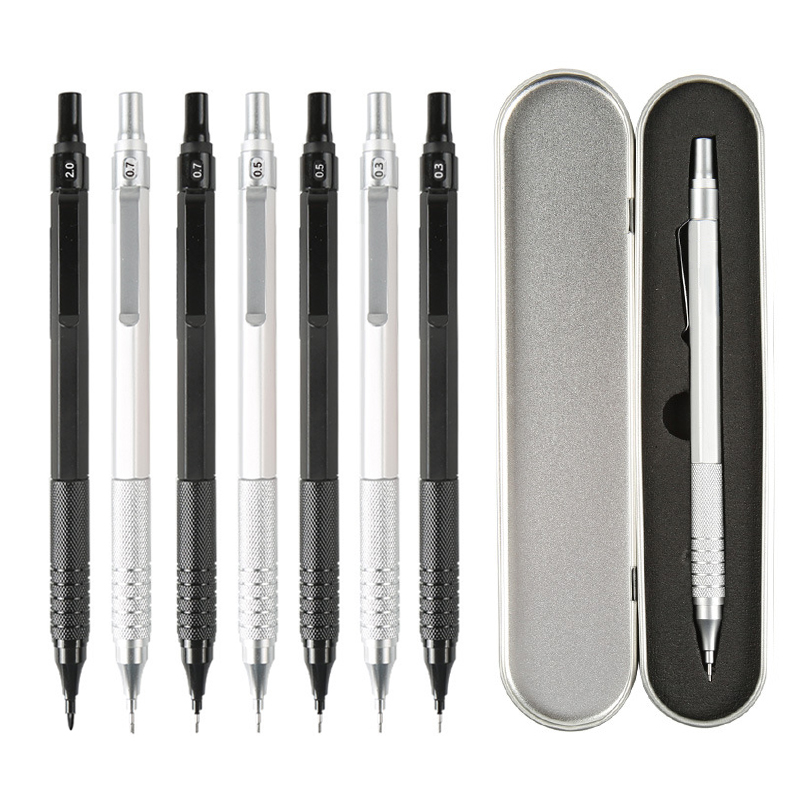 High Quality Metal Mechanical  – Mechanical Pencil 0.3 Bewertung und Preis