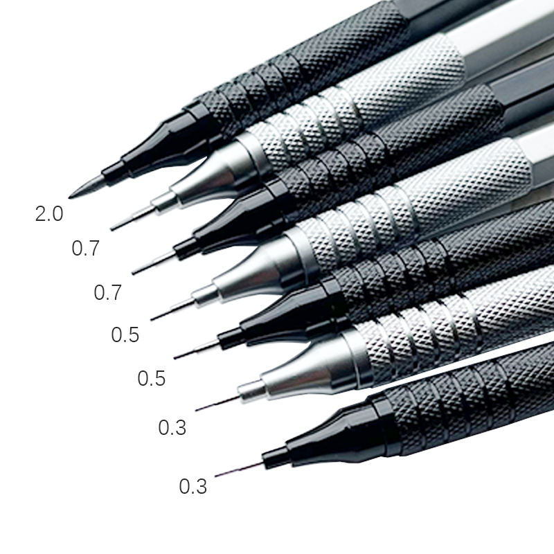 High Quality Metal Mechanical  – Mechanical Pencil 0.3 Bewertung und Preis