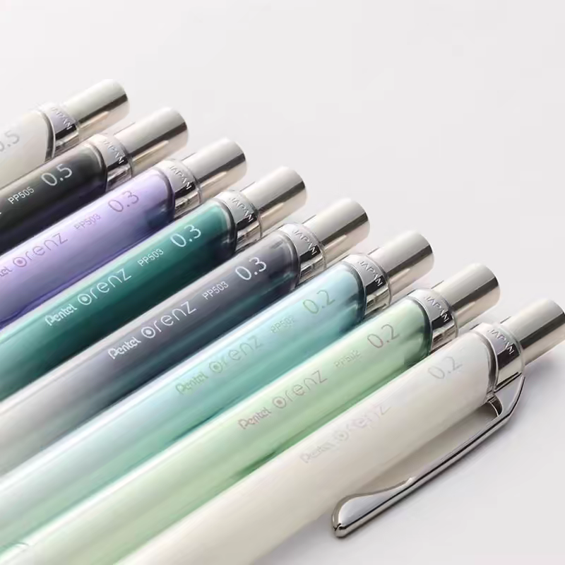 1pcs Pentel Orenz Propelling P – Mechanical Pencil 0.3 Bewertung und Preis