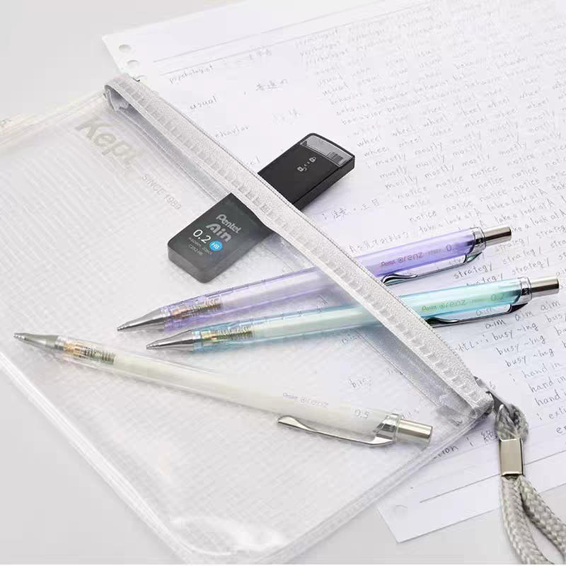 1pcs Pentel Orenz Propelling P – Mechanical Pencil 0.3 Bewertung und Preis